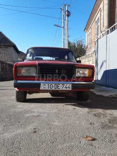 LADA (VAZ) 2107 1997, 90,000 km - 1.6 l - Masallı