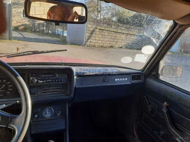 LADA (VAZ) 2107 1997, 90,000 km - 1.6 l - Masallı