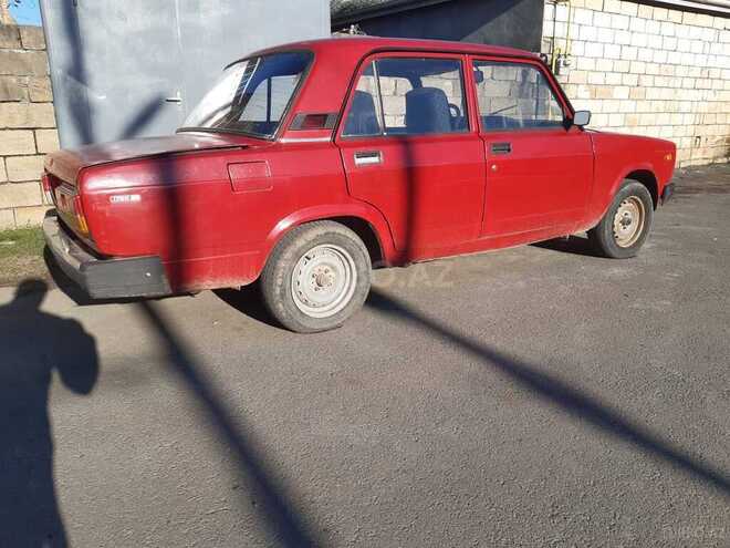 LADA (VAZ) 2107 1997, 90,000 km - 1.6 l - Masallı