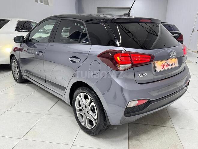 Hyundai i20-6