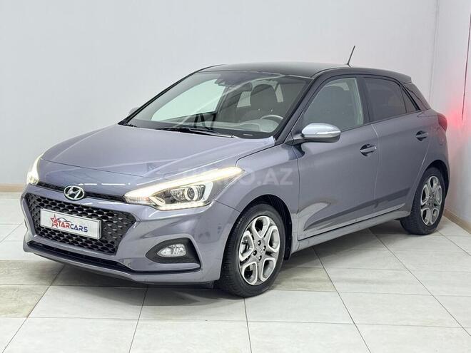 Hyundai i20-5