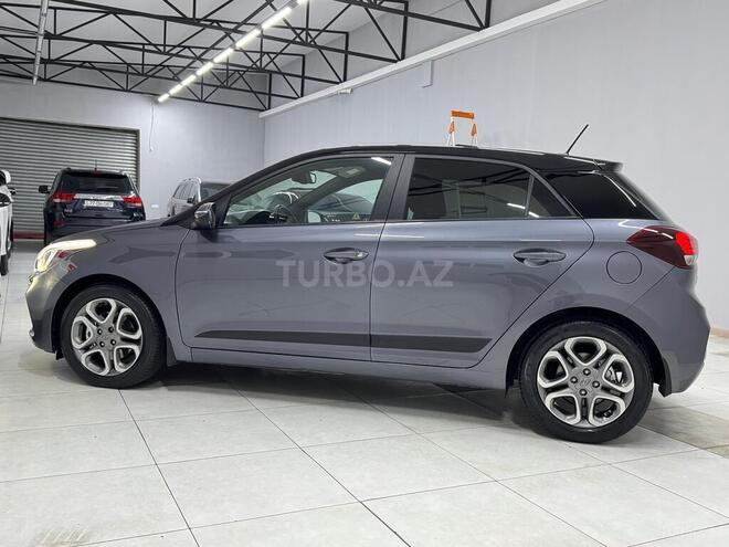 Hyundai i20-9