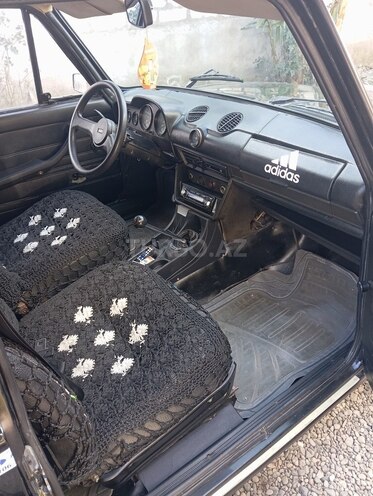 LADA (VAZ) 2106 1993, 55,000 km - 1.5 л - Tovuz