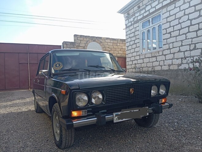LADA (VAZ) 2106 1993, 55,000 km - 1.5 л - Tovuz