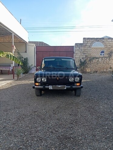 LADA (VAZ) 2106 1993, 55,000 km - 1.5 л - Tovuz