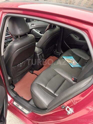 Kia Optima 2015, 220,480 km - 2.0 l - Xırdalan
