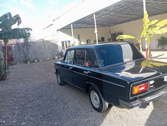 LADA (VAZ) 2106 1993, 55,000 km - 1.5 л - Tovuz