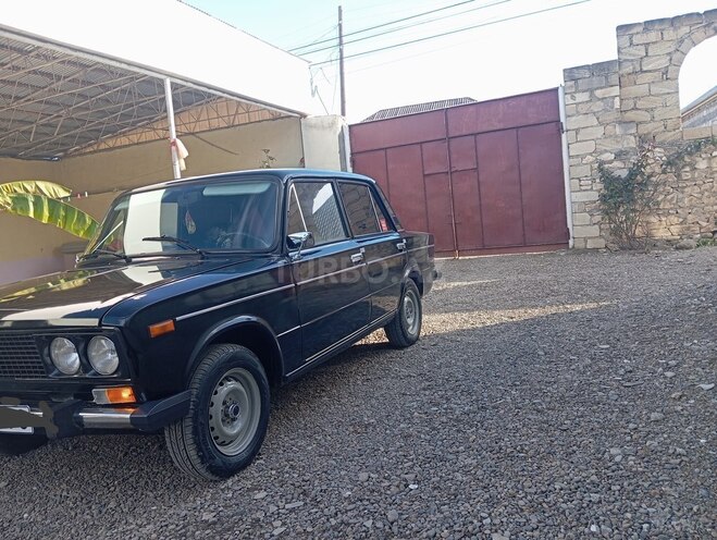 LADA (VAZ) 2106 1993, 55,000 km - 1.5 л - Tovuz