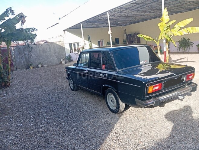 LADA (VAZ) 2106 1993, 55,000 km - 1.5 л - Tovuz