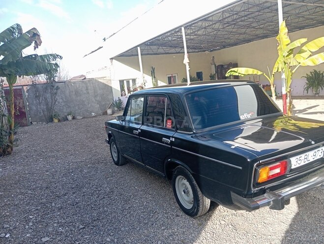 LADA (VAZ) 2106 1993, 55,000 km - 1.5 л - Tovuz