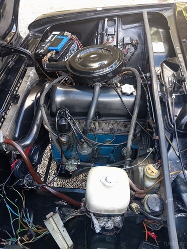 LADA (VAZ) 2106 1993, 55,000 km - 1.5 л - Tovuz