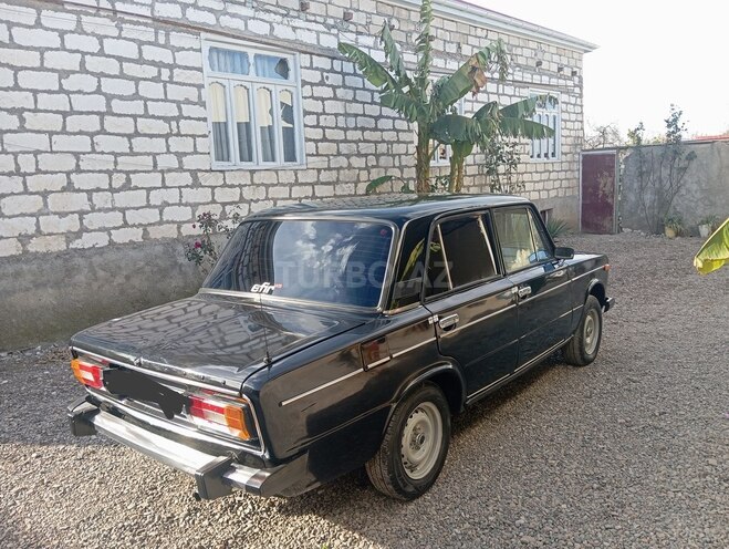 LADA (VAZ) 2106 1993, 55,000 km - 1.5 л - Tovuz