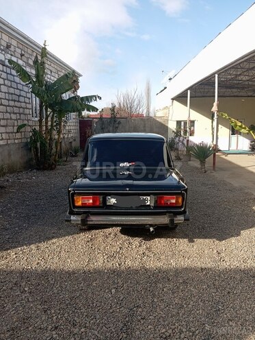 LADA (VAZ) 2106 1993, 55,000 km - 1.5 л - Tovuz