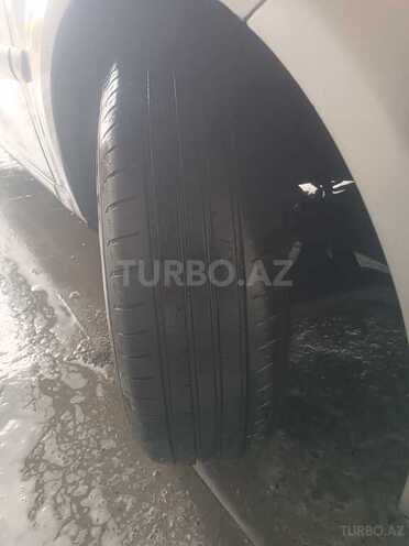 Kia Rio 2006, 420,000 km - 1.5 l - Bakı