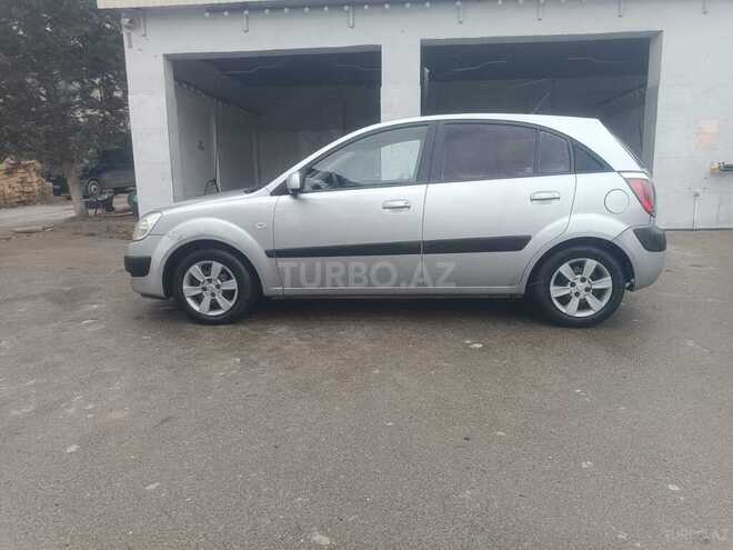 Kia Rio 2006, 420,000 km - 1.5 l - Bakı