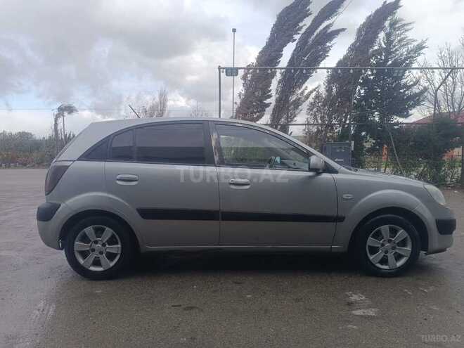 Kia Rio 2006, 420,000 km - 1.5 l - Bakı