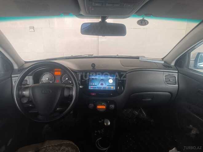 Kia Rio 2006, 420,000 km - 1.5 l - Bakı