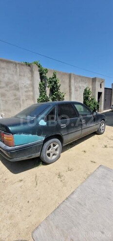 Opel Vectra 1994, 245,068 km - 1.7 l - Sumqayıt