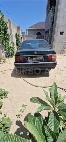 Opel Vectra 1994, 245,068 km - 1.7 l - Sumqayıt