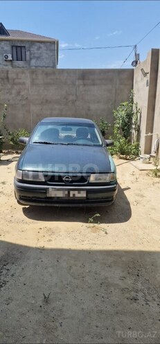 Opel Vectra 1994, 245,068 km - 1.7 l - Sumqayıt