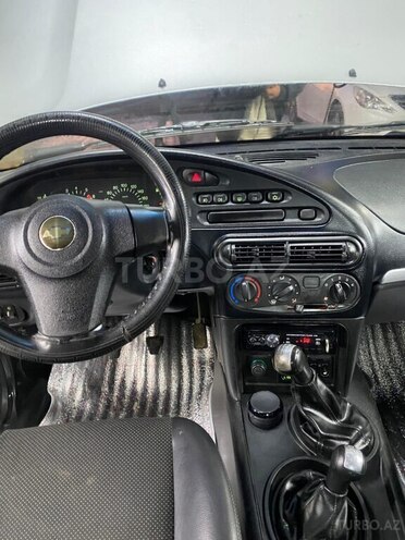Chevrolet Niva 2014, 152,000 km - 1.7 л - Astara