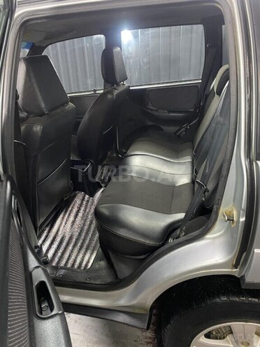 Chevrolet Niva 2014, 152,000 km - 1.7 л - Astara