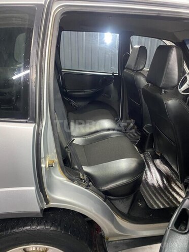 Chevrolet Niva 2014, 152,000 km - 1.7 л - Astara
