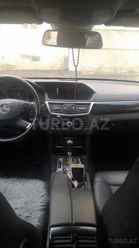 Mercedes E 200 2011, 280,000 km - 1.8 l - Bakı