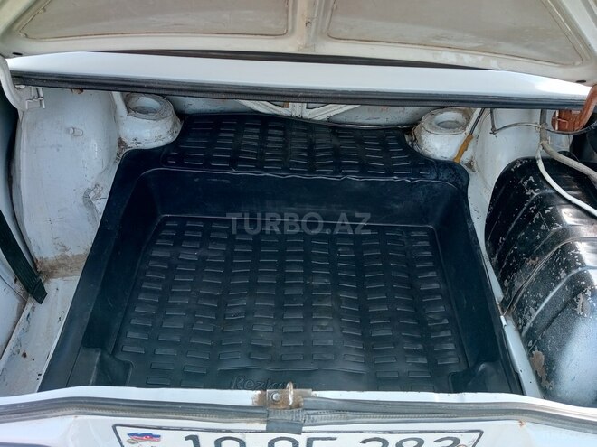 LADA (VAZ) 2107 2004, 98,000 km - 1.6 l - Ağstafa