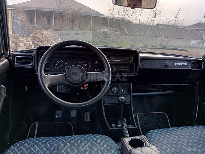 LADA (VAZ) 2107 2004, 98,000 km - 1.6 l - Ağstafa