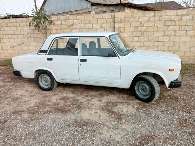 LADA (VAZ) 2107 2004, 98,000 km - 1.6 l - Ağstafa