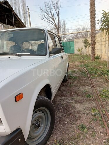LADA (VAZ) 2107 2004, 98,000 km - 1.6 l - Ağstafa