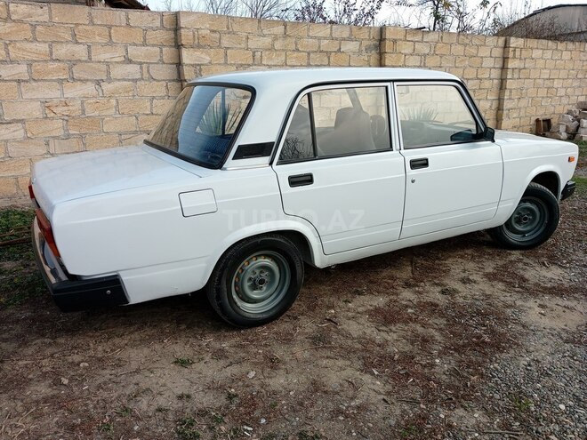 LADA (VAZ) 2107 2004, 98,000 km - 1.6 l - Ağstafa