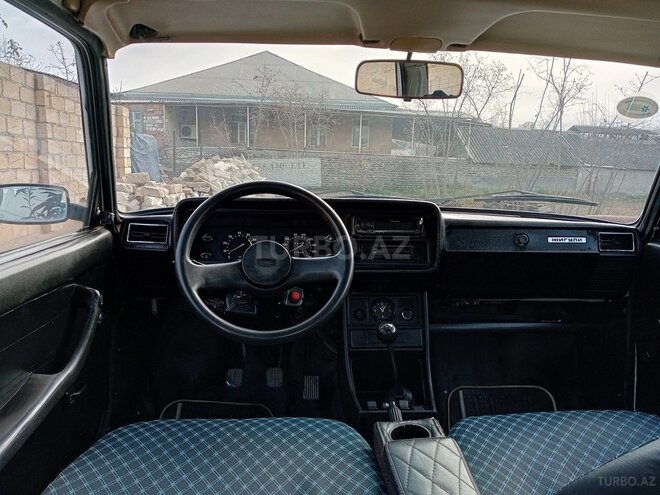 LADA (VAZ) 2107 2004, 98,000 km - 1.6 l - Ağstafa