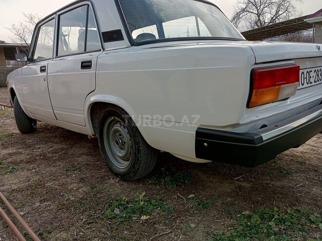 LADA (VAZ) 2107 2004, 98,000 km - 1.6 l - Ağstafa