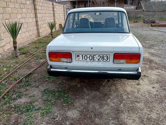 LADA (VAZ) 2107 2004, 98,000 km - 1.6 l - Ağstafa