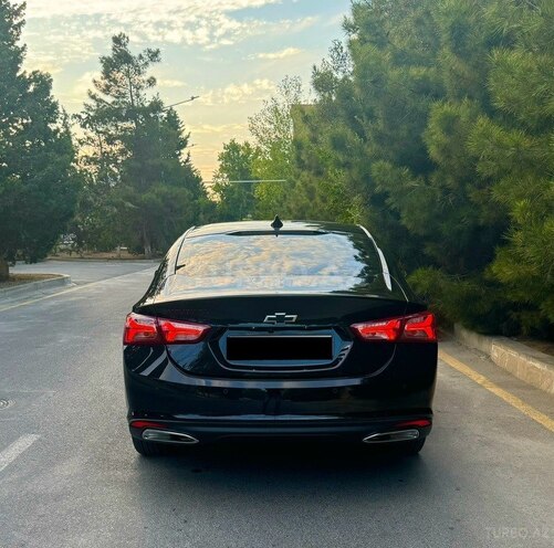 Chevrolet Malibu 2023, 46,000 km - 2.0 l - Bakı
