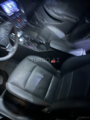 Chevrolet Malibu 2023, 46,000 km - 2.0 l - Bakı