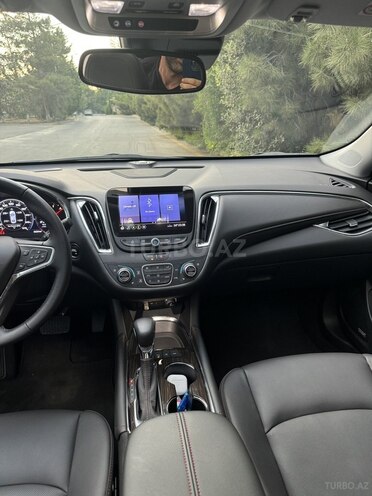 Chevrolet Malibu 2023, 46,000 km - 2.0 l - Bakı