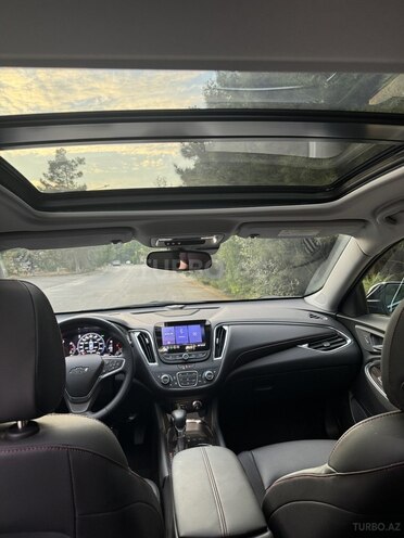 Chevrolet Malibu 2023, 46,000 km - 2.0 l - Bakı