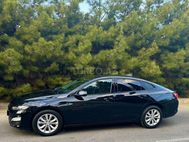 Chevrolet Malibu 2023, 46,000 km - 2.0 l - Bakı