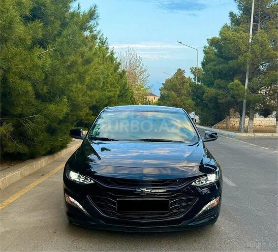 Chevrolet Malibu 2023, 46,000 km - 2.0 l - Bakı
