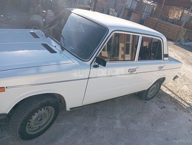 LADA (VAZ) 2106 1996, 98,000 km - 1.6 л - Gəncə