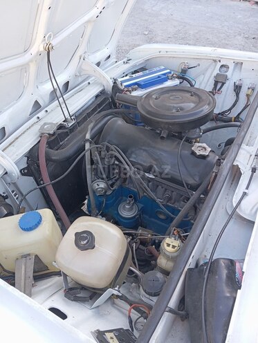 LADA (VAZ) 2106 1996, 98,000 km - 1.6 л - Gəncə