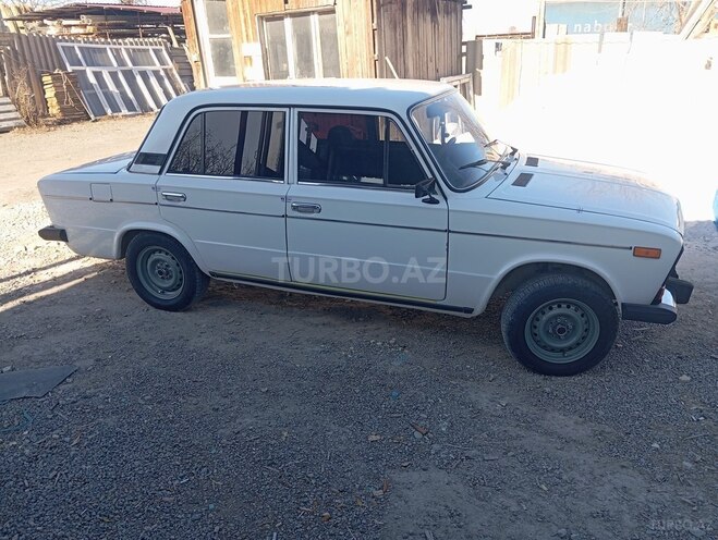 LADA (VAZ) 2106 1996, 98,000 km - 1.6 л - Gəncə