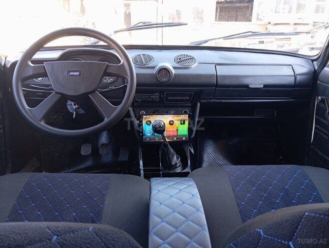 LADA (VAZ) 2106 1996, 98,000 km - 1.6 л - Gəncə