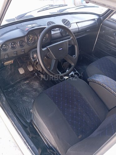 LADA (VAZ) 2106 1996, 98,000 km - 1.6 л - Gəncə