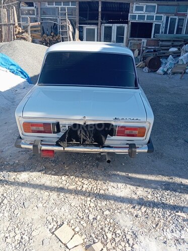 LADA (VAZ) 2106 1996, 98,000 km - 1.6 л - Gəncə