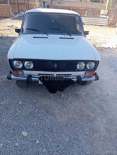LADA (VAZ) 2106 1996, 98,000 km - 1.6 л - Gəncə