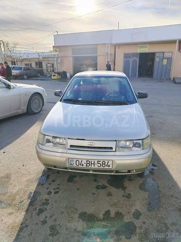 LADA (VAZ) 2112 2006, 350,650 km - 1.5 l - Quba